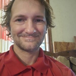 Meet your Posher, Keith